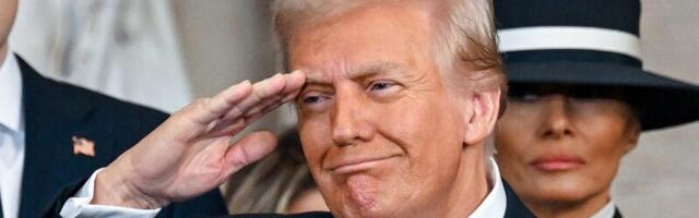 Trump Moves to Empower the Deep State by Hobbling Mass Surveillance Watchdog