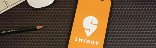 Swiggy’s Annual Run Rate At 1 Bn Orders: CFO Rahul Bothra