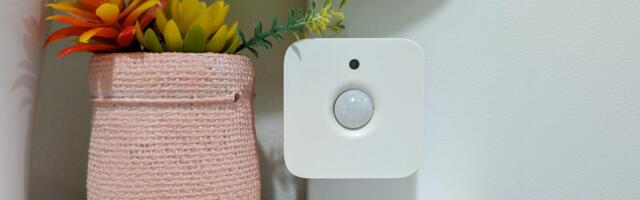 Philips Hue update fixes annoying motion sensor glitch for your smart lights