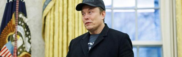 Why Elon Musk offered to buy the OpenAI nonprofit