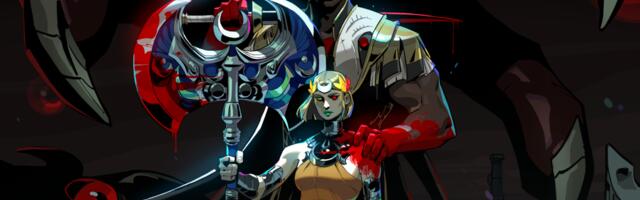 Hades 2 second major update adds god of war, but still no full release date