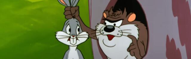 Max just wiped its classic Looney Tunes lineup