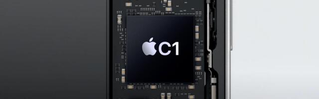 Here's How the iPhone 16e's C1 Modem Stacks Up Against the iPhone 16 Qualcomm Modem