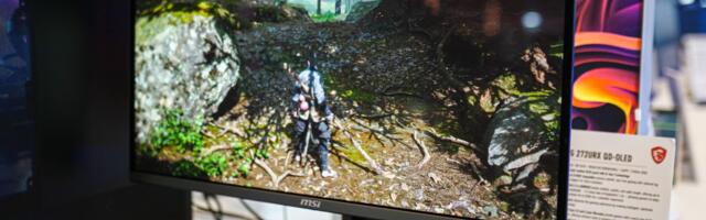 Nvidia G-Assist uses AI to configure game settings so you don’t have to