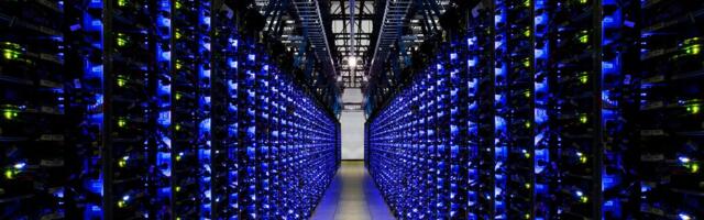 China's AI data center boom goes bust: Rush leaves billions of dollars in idle infrastructure