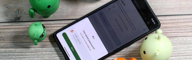 Google’s handy Autofill feature might soon get an under-the-hood UI refresh (APK teardown)