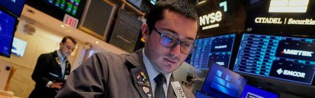 Stocks rise worldwide after Trump eases some of his tariffs on electronics, for now