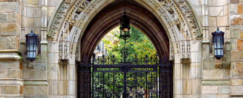 Yale may have just turned institutional investing on its head with a new diversity edict