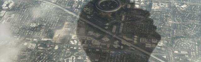 Tech Companies Tiptoe Around Trump