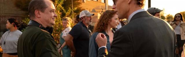 ‘The Life of Chuck’ Is the Movie Mike Flanagan Wants to Be Remembered For