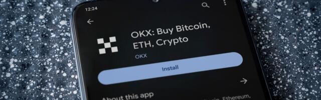 OKX Global General Counsel Is Latest Legal Exec to Leave the Exchange