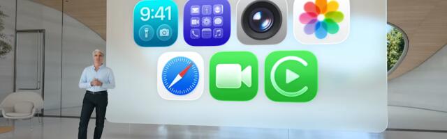 Apple's iOS 26 public beta release date is planned for July