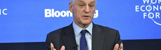 A top banker said his Wharton MBA was 'a waste of time' — but the skills from his humanities degree are needed more than ever