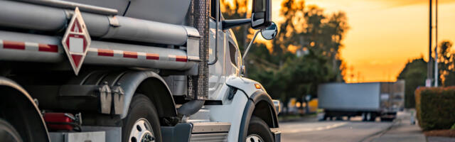 What Are The Boxes Underneath A Semi-Truck For?