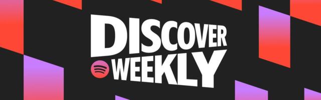 Spotify Celebrates 10 Years of Discover Weekly With a Fresh New Look