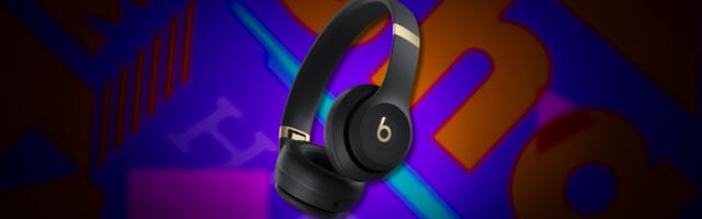 Why wait for Prime Day? Beat the rush and get $70 off the Beats Solo 4.