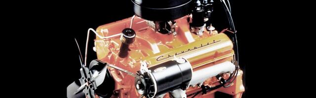 This Engine Has Powered More Cars Than Any Other In History