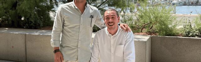 Spanish startup ODOS raises €680k for sustainability in the agri-food sector with their data-collection platform