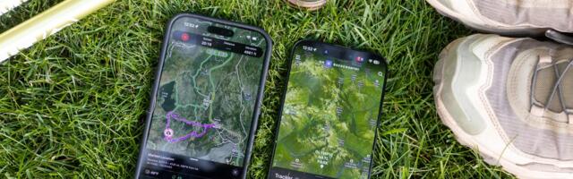 Best Hiking Apps of 2025 for Enhancing Your Outdoor Adventures