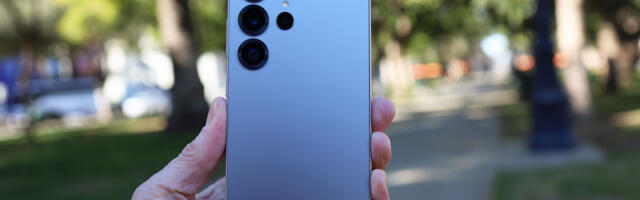 The Samsung Galaxy S26 Ultra could take much better low-light photos and charge slightly faster