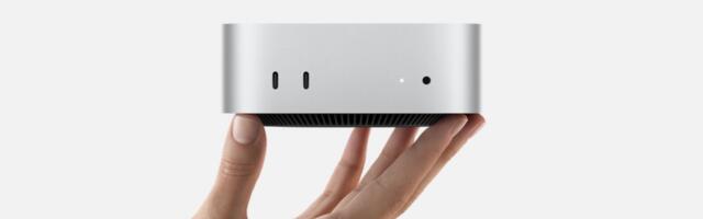 5 Monitors That Would Work Really Well With Your Mac Mini (According To Reviews)