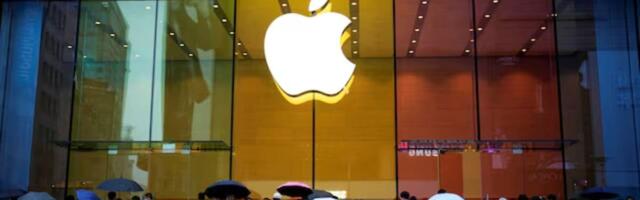 Apple shares rise as US judge spares search deal with Google that earned $20 bn for iPhone maker