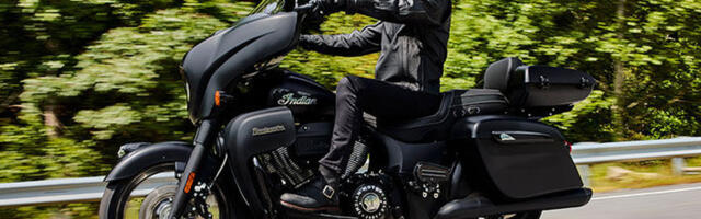 What Is The Most Difficult Indian Motorcycle To Ride? Here's What Riders Say