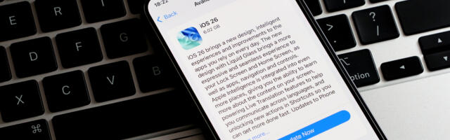 Can't Update Your iPhone Or iPad To iOS 26? Here Is The Most Likely Reason Why