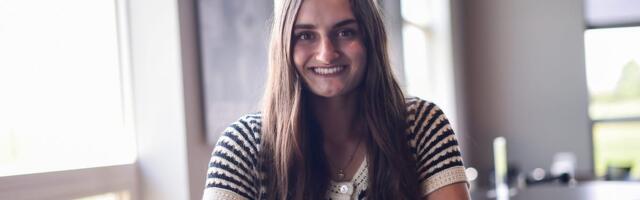 How these high school students will graduate with years of work experience