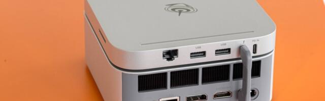 Beelink SER9 Pro mini-PC with AMD Ryzen 7 H 255 in for review