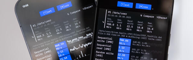 A secret ingredient that’ll make future smartphones blazing fast is almost ready