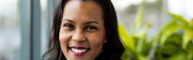 I work for Melinda French Gates at Pivotal Ventures. Here's a day in my life and the greatest lessons she's taught me.