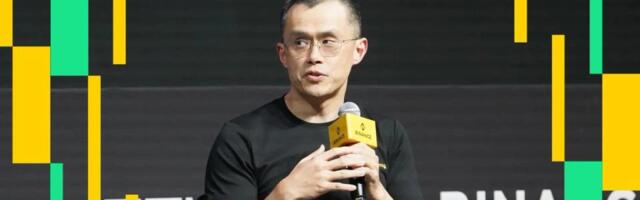 Memecoin Tied to CZ Statue Crashes 99% After Binance Founder Disowns It Memecoin Tied to CZ Statue Crashes 99% After Binance Founder Disowns It