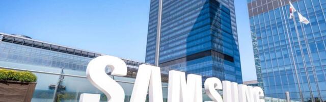 Samsung had a great Q3  thanks to semiconductor and memory divisions Samsung had a great Q3  thanks to semiconductor and memory divisions