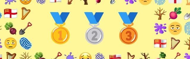 How to Translate Each Emoji, and Which Emoji Is Most Popular in November