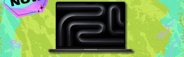 Red alert: Amazon just dropped a new record-low price on the M5 MacBook Pro ahead of Black Friday