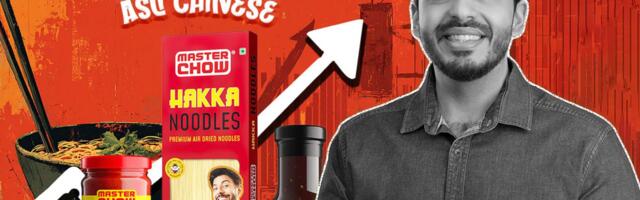 MasterChow’s FY25 Loss Widens 30% To INR 19.1 Cr Amid Top Line Dip