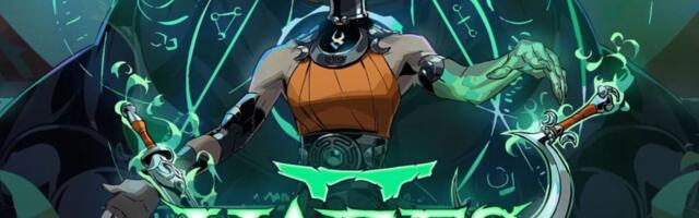 I Can’t Believe How in Love I Am With ‘Hades 2’