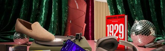 The Information’s 2025 Gift Guide