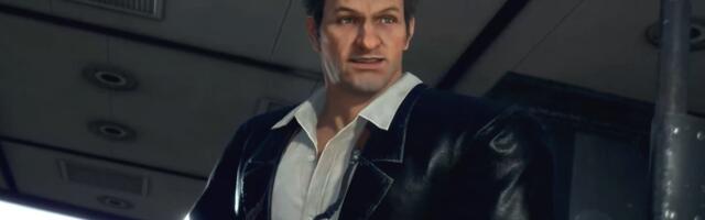 There's apparently a new Dead Rising game in development, and it may be a direct sequel to the original Frank West game