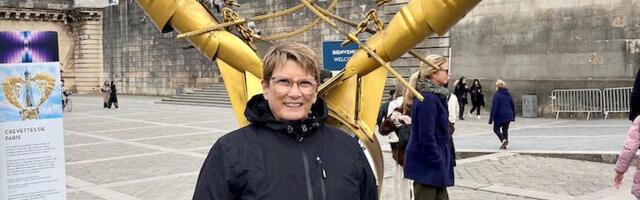 A semi-retired boomer's Florida house doubled in value in 7 years, so she sold it and downsized to travel more