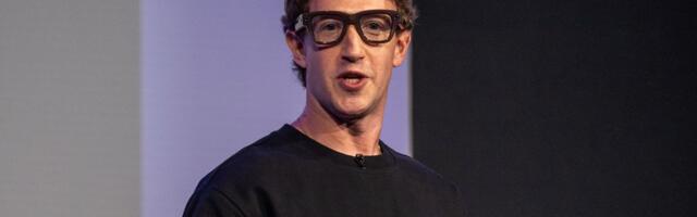 Meta Poached Apple’s Top Design Guys to Fix Its Software UI