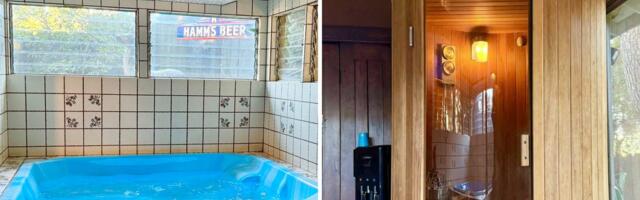 I retired because of cancer and thought I'd lose my dream home. Renting out my pool and spa helped pay my mortgage.