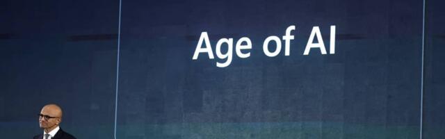 Why are tech giants Microsoft and Amazon betting big on AI in India?