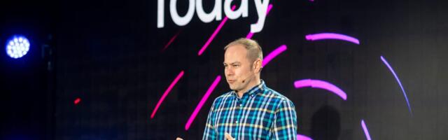 The startup taking direct aim at Nvidia's AI iron grip