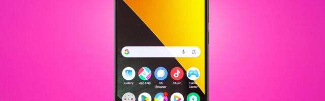 Poco M8 Pro specs leak via certification
