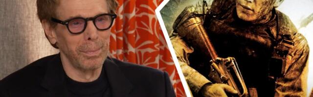 Exclusive: Jerry Bruckheimer reacts to Quentin Tarantino naming Black Hawk Down the best movie of the 21st century