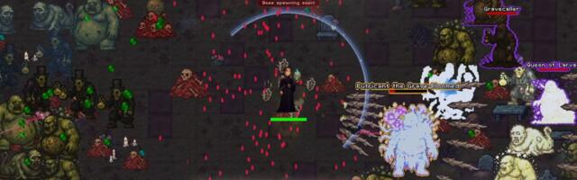 Here's "the world's first fully playable game created 100% through AI"