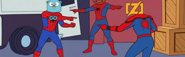 [Перевод] Почему Go, Rust и Zig такие разные: ценности, компромиссы и назначение языков