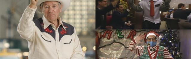 All 8 Blackstone holiday videos ranked